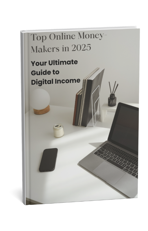 The AI Advantage: How to Use Artificial Intelligence to Upgrade Your Life & Make Money